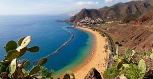 Почивка в ИСПАНИЯ - ТЕНЕРИФЕ - островът на вечното лято! - с директен полет от Букурещ