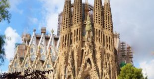 Екскурзия в ИСПАНИЯ - БАРСЕЛОНА - сърцето на Каталуния! Директен полет от ВАРНА!