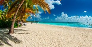 Почивка в ДОМИНИКАНСКА РЕПУБЛИКА - 7 нощувки на база All inclusive - чартърен полет от Мадрид!
