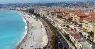 Екскурзия във ФРАНЦИЯ - "Noël à Nice" - Коледни базари на Френската ривиера - със самолет и обслужване на български език!