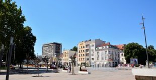 Уикенд в Лесковац - екскурзия с автобус!