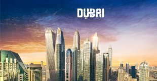 Почивка на Палм Джумейра в ДУБАЙ - 8 дни, с полет на Fly Dubai!