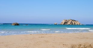 Великден на остров Корфу - хотел "Roda Beach Resort and SPA" 5* - 4 нощувки!