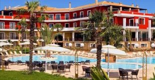 Великден на Олимпийската ривиера - хотел "Mediterranean Princess" 4* - Adults Only - със собствен транспорт!