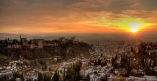 Септемврийски празници - Почивка на Коста дел сол, хотел "Fuengirola Park" ****