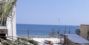 Почивка на Олимпийската ривиера - 7 нощувки в Nikos Sea View Apartment