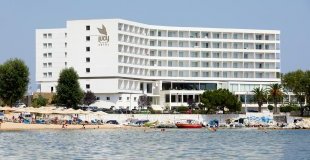 Великден в Кавала - хотел "Lucy" 5* - със собствен транспорт