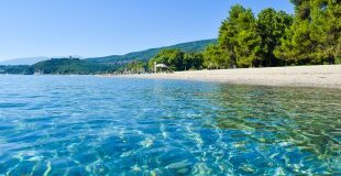 Почивка на Олимпийската ривиера - 5 нощувки със закуски!