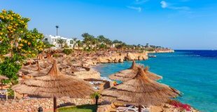 Почивка в ЕГИПЕТ - ШАРМ ЕЛ ШЕЙХ - 11 дни, с полет на Wizz Air!